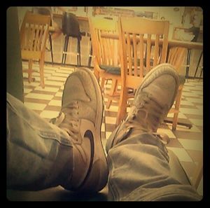 Meet your Posher,angel